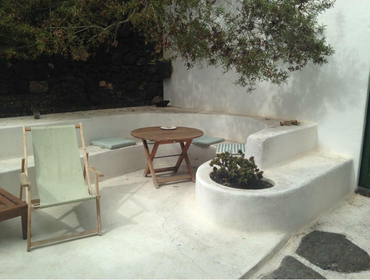 Patio II Studio At Finca La Asomada  Exterior photo